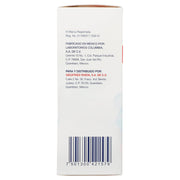 Dalvear Sf Inf Jarabe 150Mg/80Mg/100Ml 200Ml Fresa (Dropropizina/Bromhexina) - WeCare Pharma