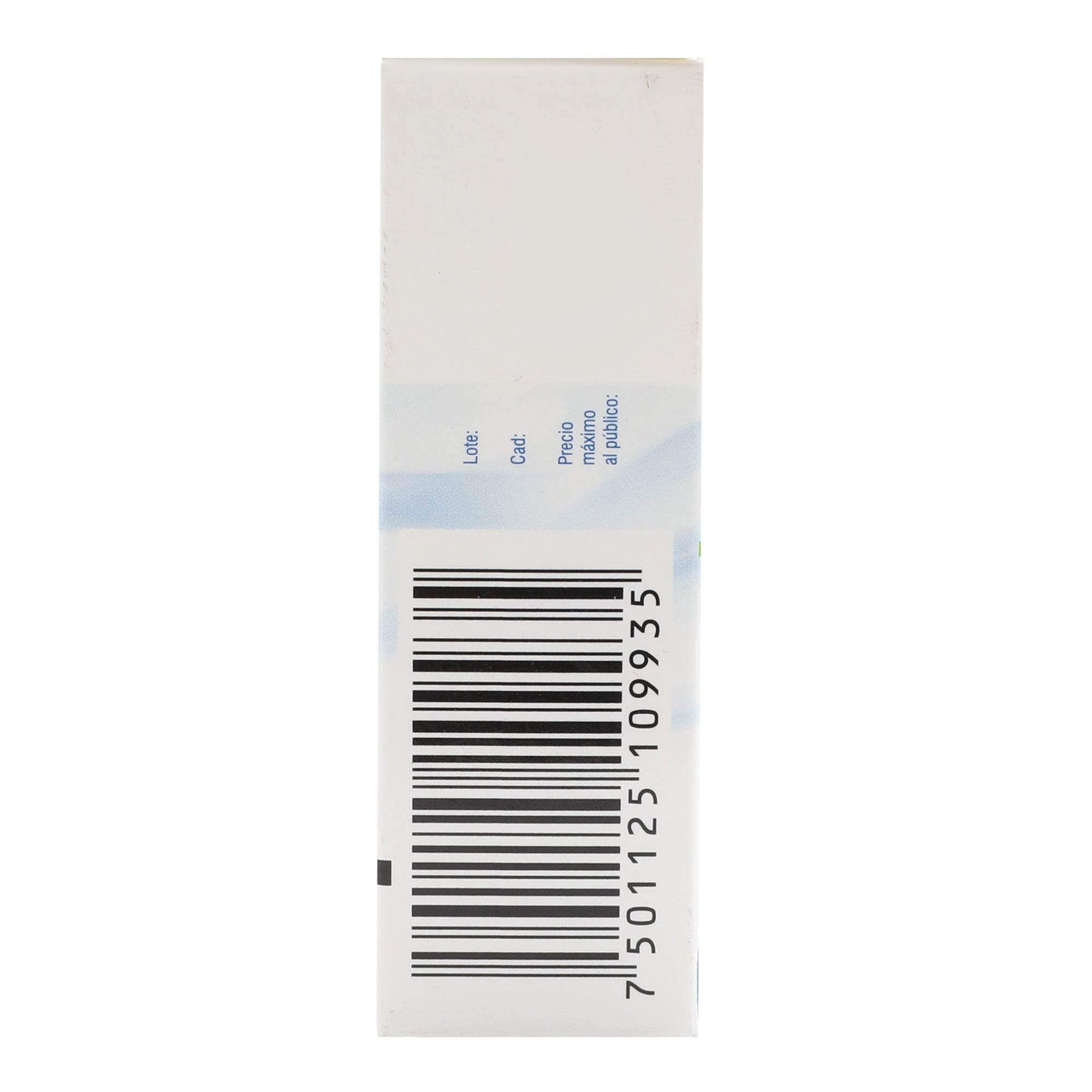 Soldrin Oftalmico Solución Gotas 1Mg/3.5Mg/1Ml 10Ml (Dexametasona/Neom ...