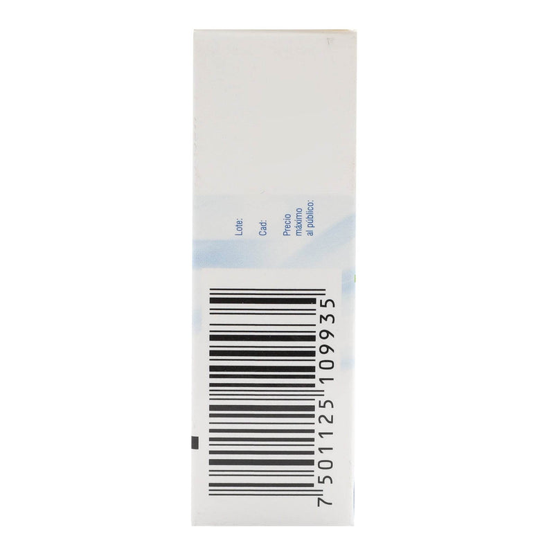 Soldrin Oftalmico Solución Gotas 1Mg/3.5Mg/1Ml 10Ml (Dexametasona/Neomicina) - WeCare Pharma