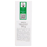 Cantabria Biretix Barra Dermatologica 80G - WeCare Pharma