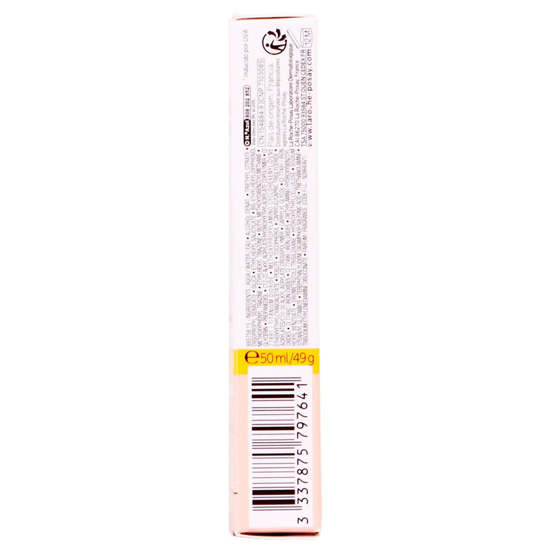 Anthelios Fluido Con Color Fps50 50Ml - WeCare Pharma