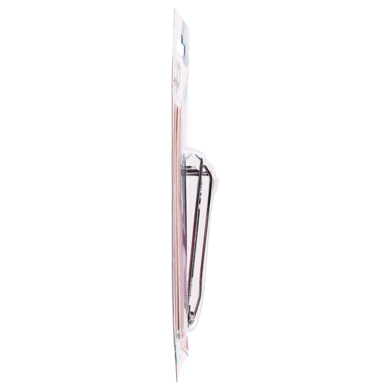 Corta Uñas C/Lima Top Fashion Con 1 - WeCare Pharma