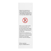 Pristiq 50Mg Con 28 Tabletas (Desvenlafaxina) - WeCare Pharma