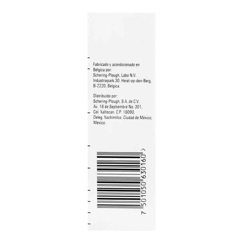 Rinelon Suspensión 0.05% 18G (Mometasona) - WeCare Pharma