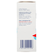 Dalvear Ad Jarabe 160Mg/300Mg/100Ml 120Ml Fresa (Dropropizina/Bromhexina) - WeCare Pharma