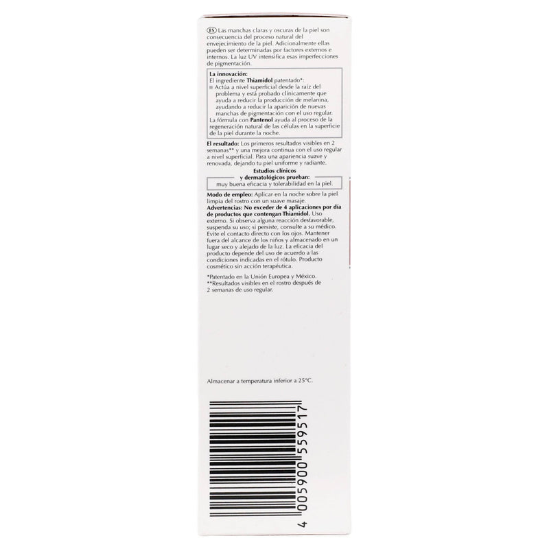 Eucerin Anti-Pigment Crema Facial De Noche 50Ml - WeCare Pharma