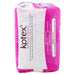 Toallas Sanitarias Kotex Nocturna Ultra Delgada Con 10 - WeCare Pharma
