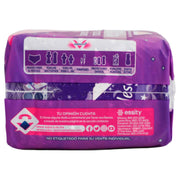 Toallas Saba Buenas Noches Larga Con 12 - WeCare Pharma