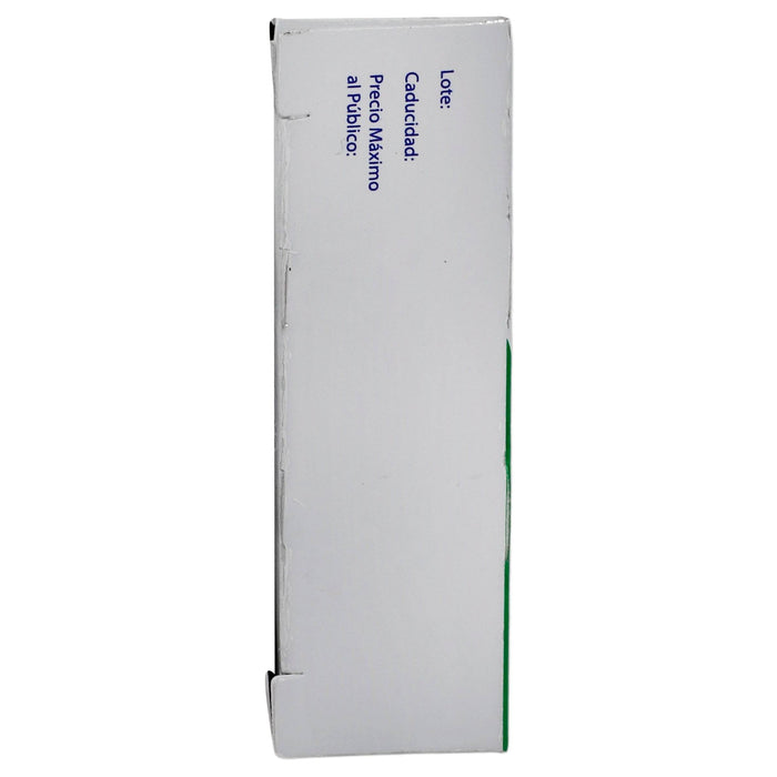 Reumophan 250Mg/50Mg Con 20 Tabletas (Clorzoxazona/Ketoprofeno) - WeCare Pharma