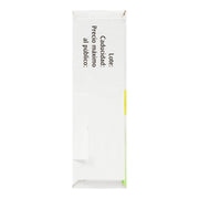 Neo-Melubrina Inf Supositorio 300Mg Con 5 (Metamizol Sodico) - WeCare Pharma