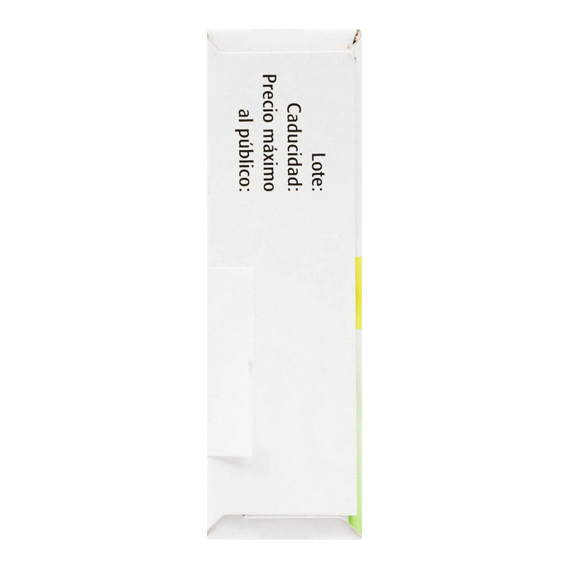 Neo-Melubrina Inf Supositorio 300Mg Con 5 (Metamizol Sodico) - WeCare Pharma