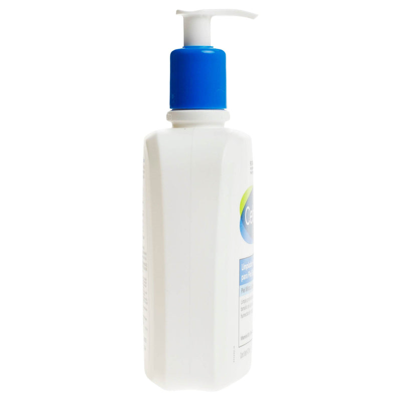 Cetaphil Gel Limpiadora Piel Grasa 473Ml - WeCare Pharma