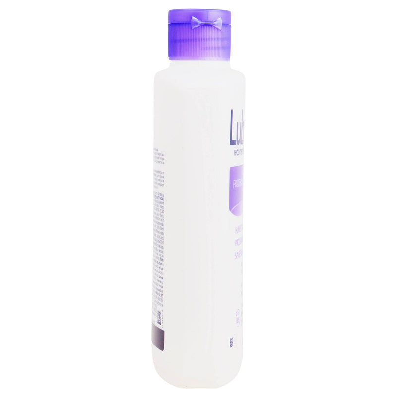 Lubriderm Protector Solar Fps15 400Ml - WeCare Pharma