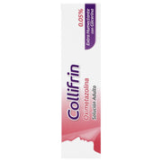 Collifrin Spray 0.05% 20Ml (Oximetazolina) - WeCare Pharma