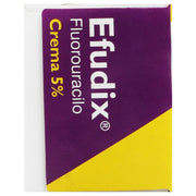 Efudix Crema 5% 20G (Fluoroucilo) - WeCare Pharma