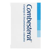 Combesteral Con 3 Ampulas (Complejo B/Lidocaina/Dexametasona) - WeCare Pharma