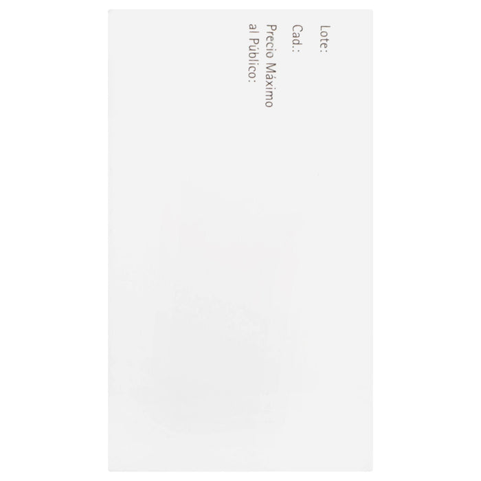 Glucophage 850Mg Con 60 Tabletas (Metformina) - WeCare Pharma