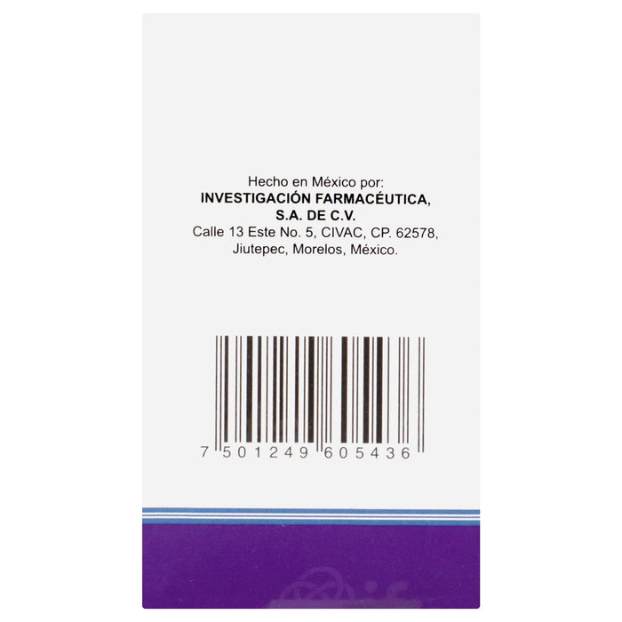 Farmapram (Alprazolam) Tabletas 2Mg Con 30 - WeCare Pharma