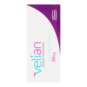 Velian 50Mg/2Ml Con 3 Ampulas (Dexketoprofeno) - WeCare Pharma