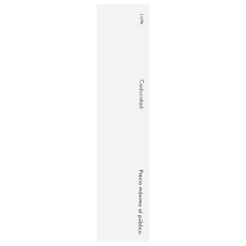 Rdp 500Mg Con 10 Capsulas (Acido Ascorbico) - WeCare Pharma