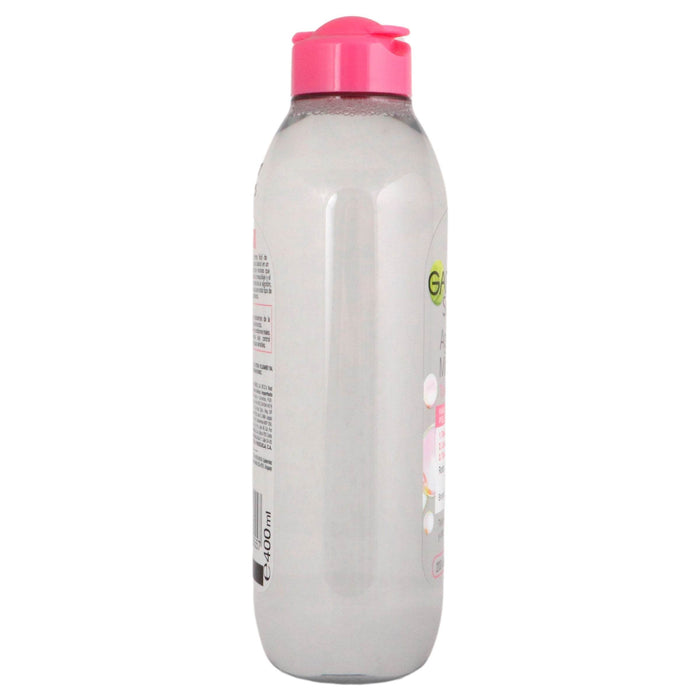 Garnier Agua Micelar Skin Active Frasco 400Ml - WeCare Pharma