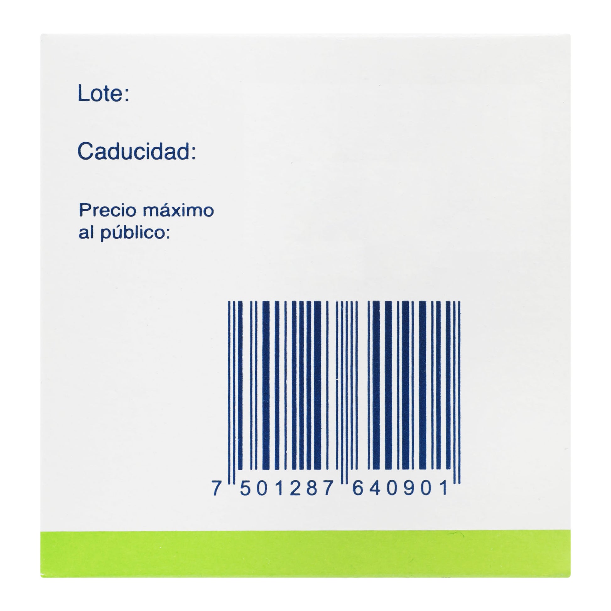 Lipitor 40Mg Con 15+15 Tabletas (Atorvastatina) 6 - 7501287640901