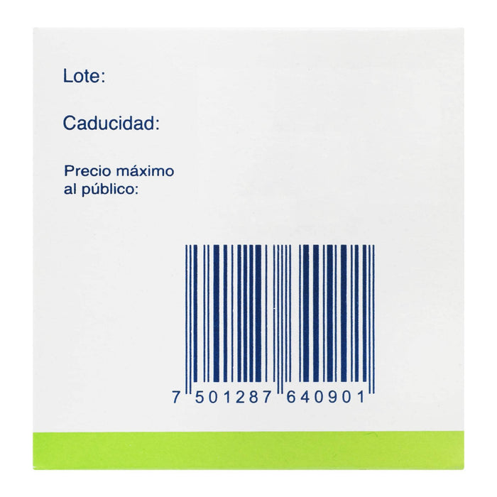 Lipitor 40Mg Con 15+15 Tabletas (Atorvastatina) - WeCare Pharma