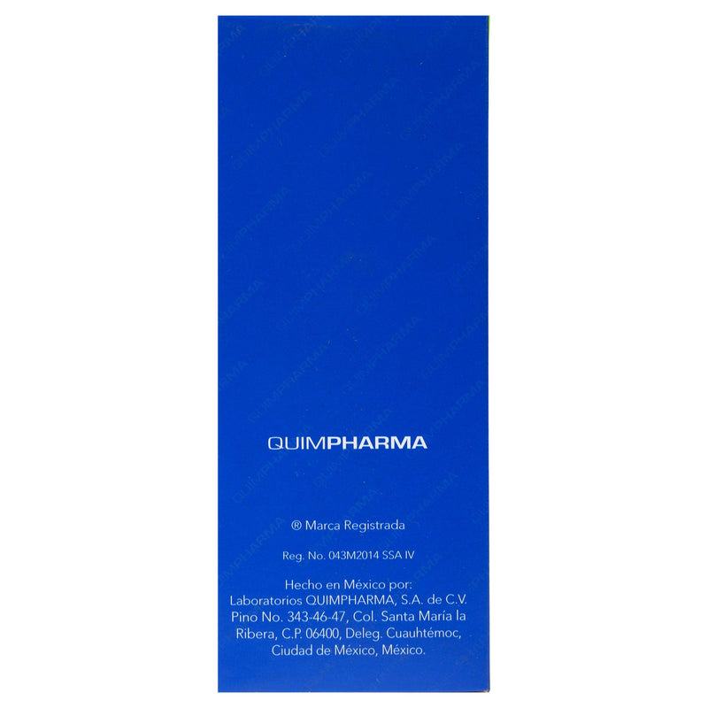 Quimtulac Jarabe 10G/15 Ml 125Ml (Lactulosa) - WeCare Pharma