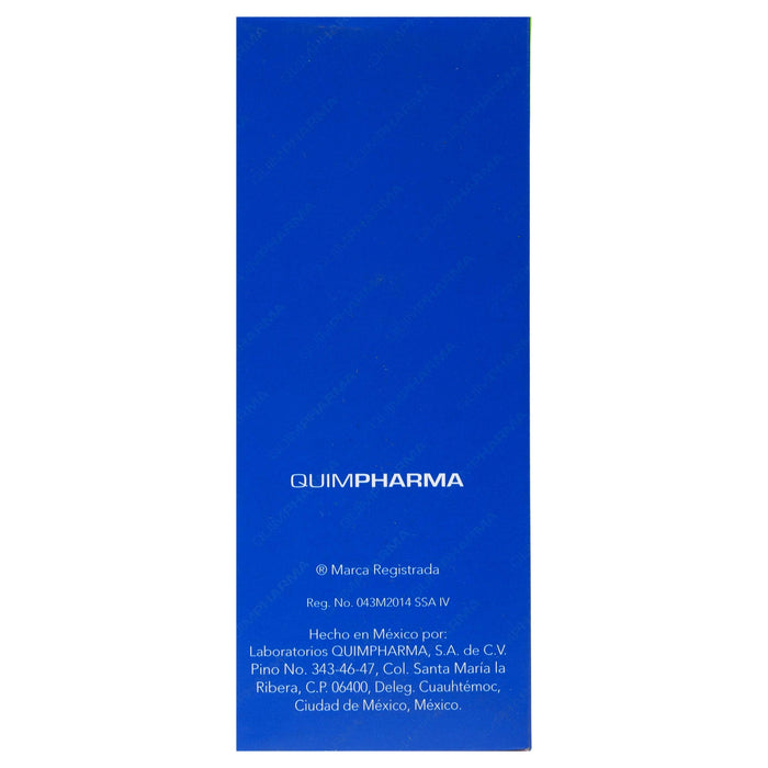 Quimtulac Jarabe 10G/15 Ml 125Ml (Lactulosa) - WeCare Pharma