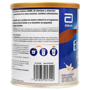Ensure Advance Polvo 400G Vainilla (Suplemento Alimenticio) - WeCare Pharma