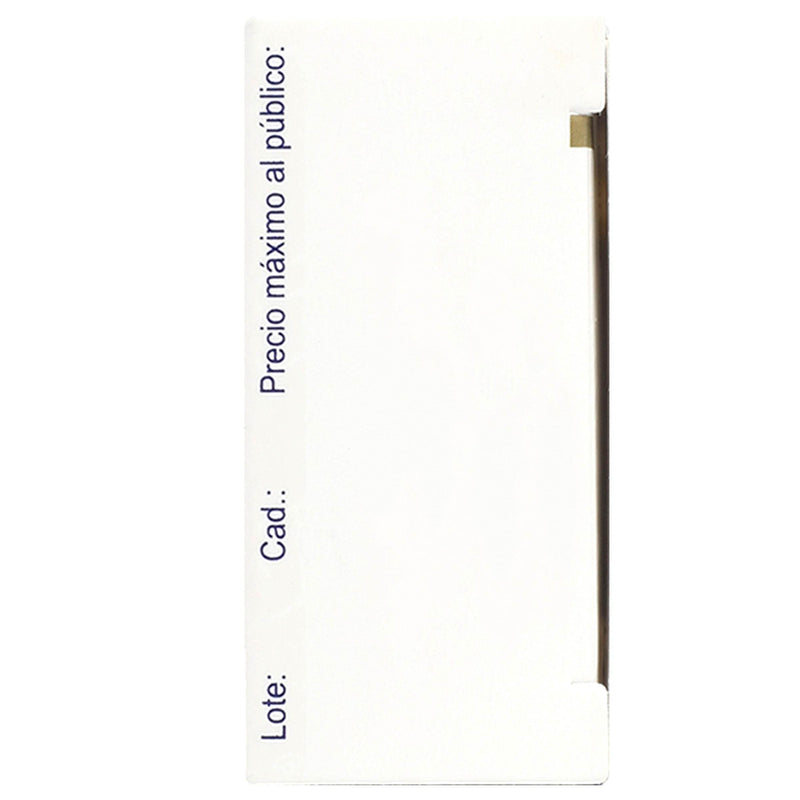 Dolocartigen 50/15Mg Con 20 Capsulas (Diacerina/Meloxicam) - WeCare Pharma