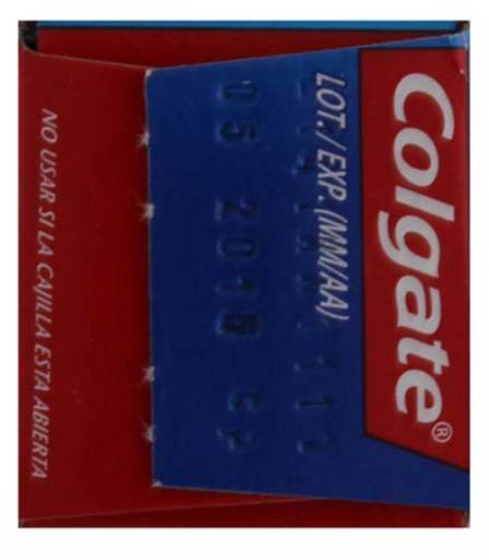 Colgate Pasta Dental Max Protec Anti 50Ml - WeCare Pharma