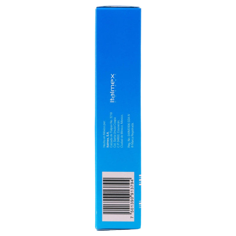 Dersupril Crema 0.05% 15G (Desonida) - WeCare Pharma