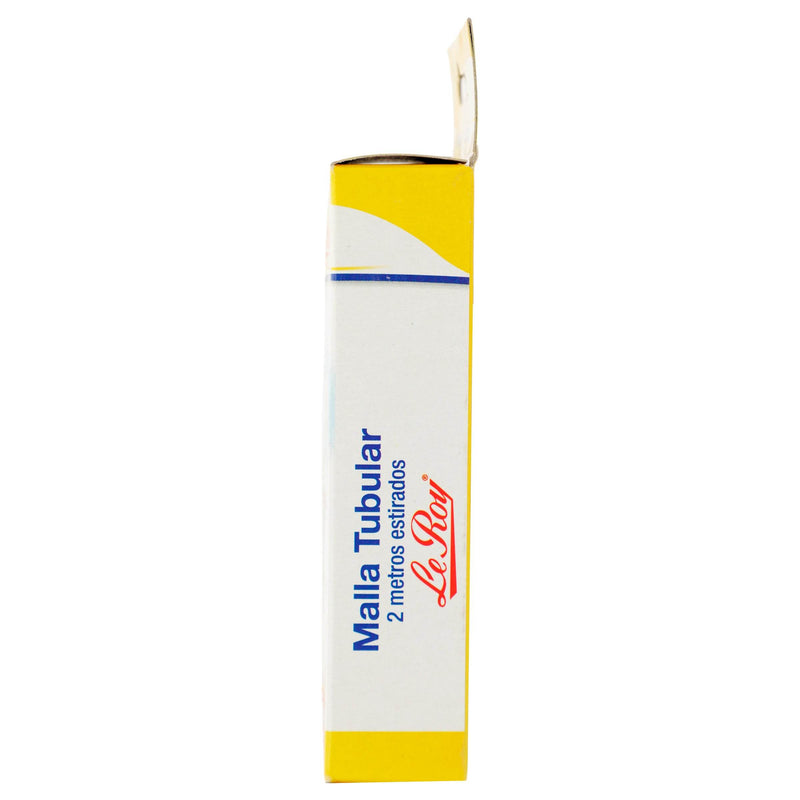 Venda Malla Tubular N1 2M Leroy - WeCare Pharma