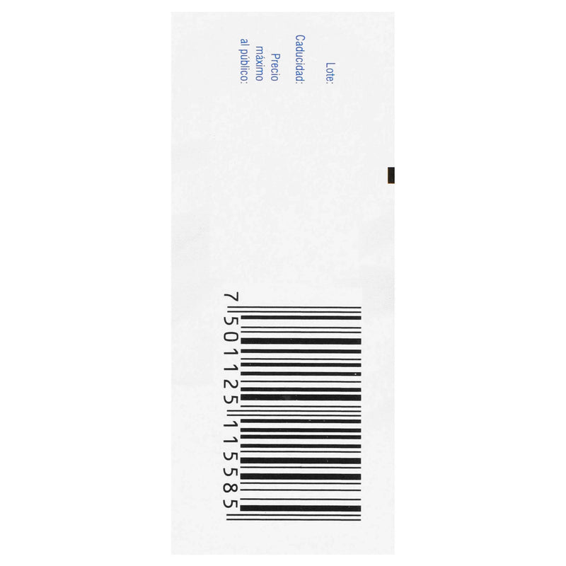 Inhepar Frasco 1000Unid/Ml 10Ml Con 1 Ampulas (Heparina) - WeCare Pharma