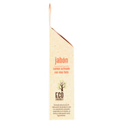Jabon Bamboo Vino Tinto Y Carbon Activado - WeCare Pharma