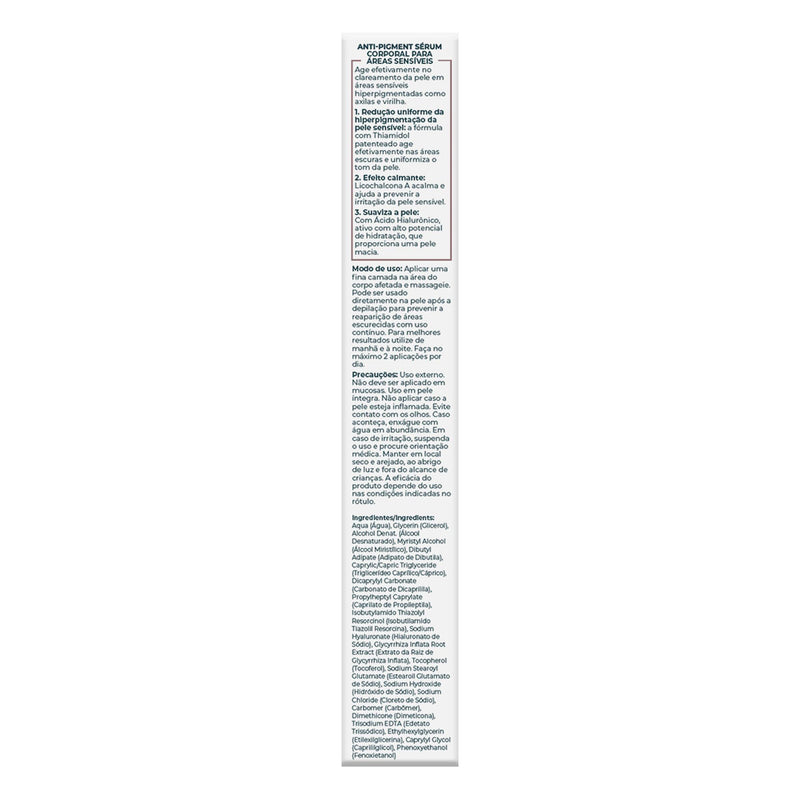 Eucerin Anti-Pigment Serum Corporal 75Ml - WeCare Pharma
