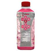 Suerox 8Iones Frasco 630Ml Fresa-Kiwi (Electrolitos Orales) - WeCare Pharma