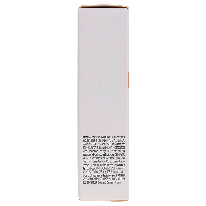 Isdin Foto Ultra 100 Spot Prevent Fusion Fluid Color Fps50 50Ml - WeCare Pharma