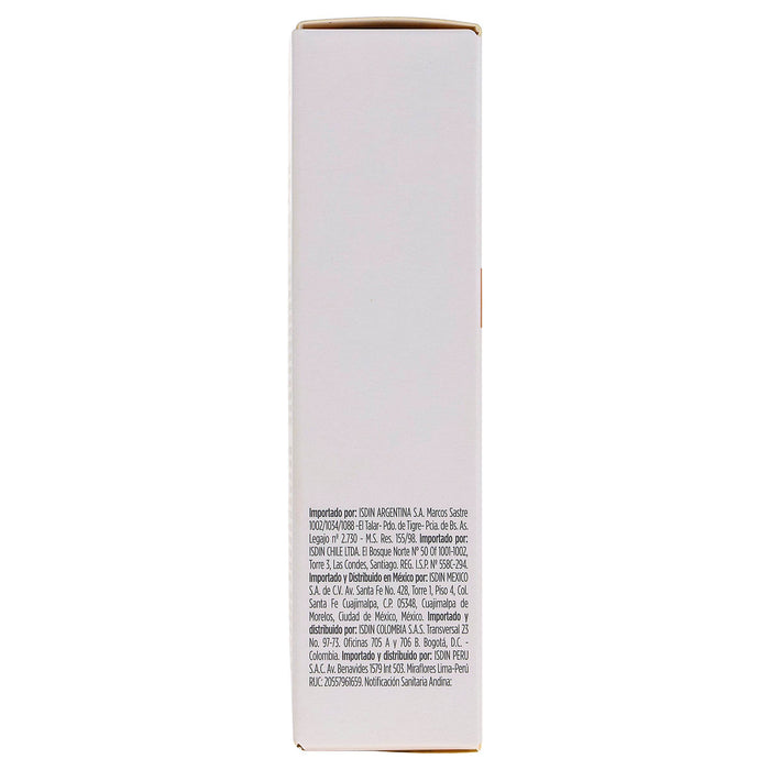 Isdin Foto Ultra 100 Spot Prevent Fusion Fluid Color Fps50 50Ml - WeCare Pharma