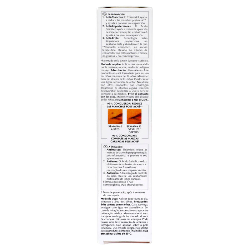 Eucerin Dermopure Oil Control Serum 40Ml - WeCare Pharma