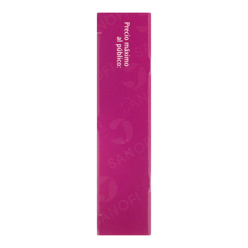 Allegra 180Mg Con 10 Tabletas (Fexofenadina) - WeCare Pharma