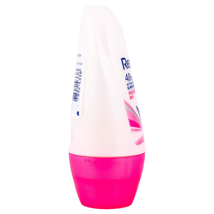 Desodorante Rexona Power Dry 48H 50Ml - WeCare Pharma