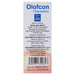 Olofcon Gotas 1Mg/Ml 5Ml (Olopatadina) - WeCare Pharma