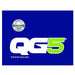 Qg5 166.6Mg Con 10 Tabletas (Psidium Guajava) 8 - 650240028533