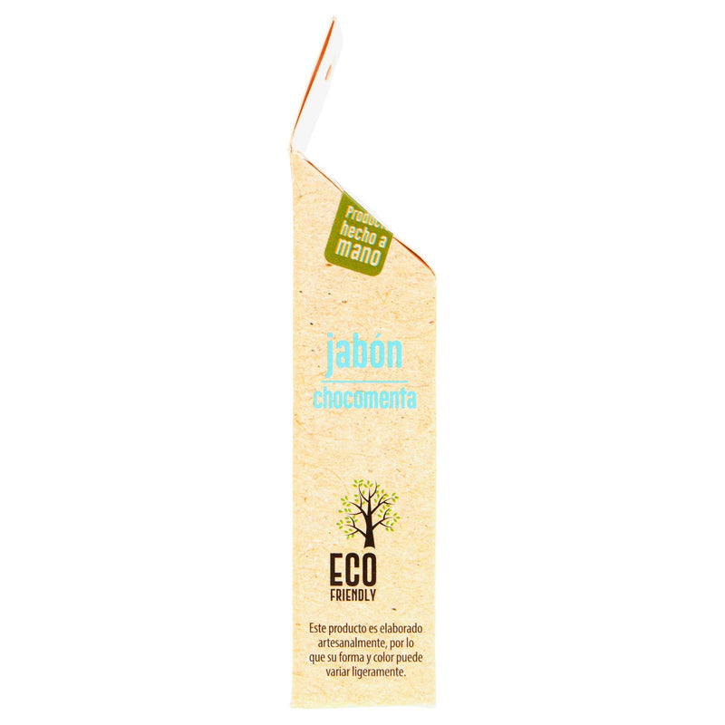 Jabon Bamboo Chocomenta - WeCare Pharma