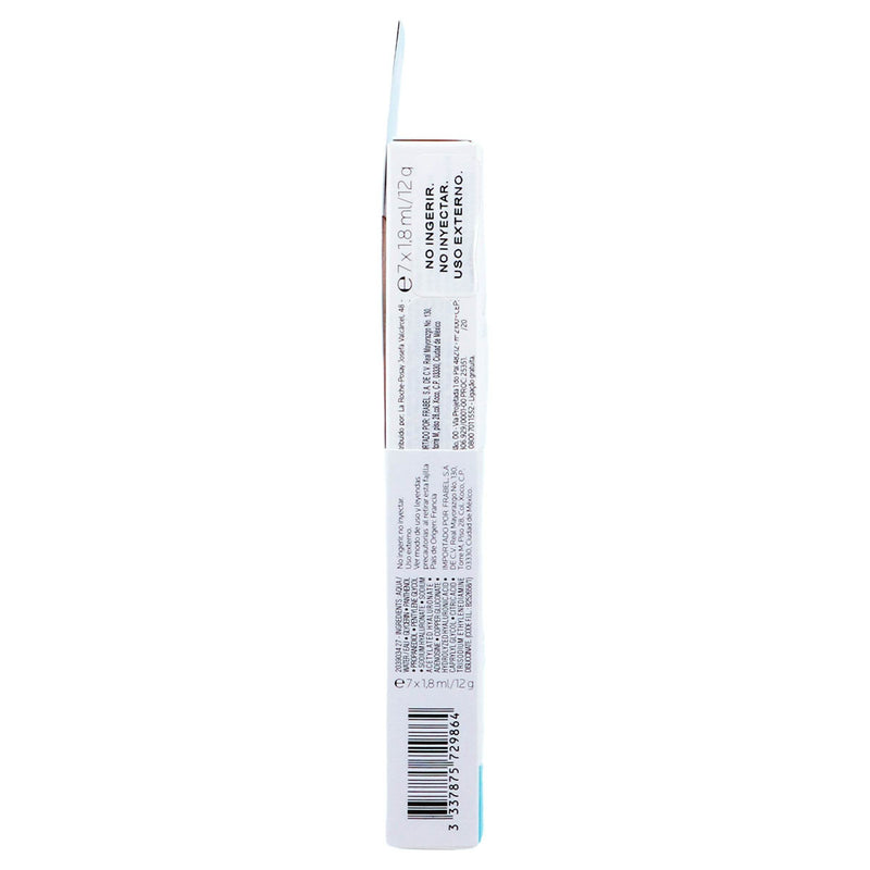 La Roche-Posay Hyalu B5 Ampolletas 1.8Ml Con 7 - WeCare Pharma