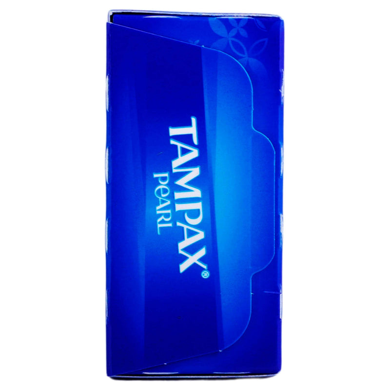Tampones Tampax Pearl Super Con 8 - WeCare Pharma