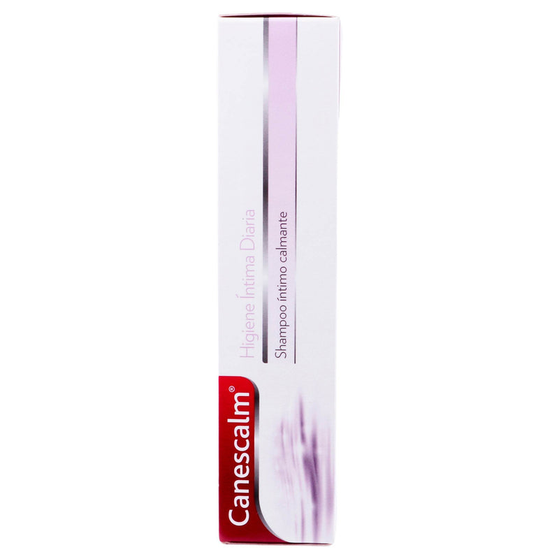 Canescalm Shampoo Intimo 200Ml - WeCare Pharma