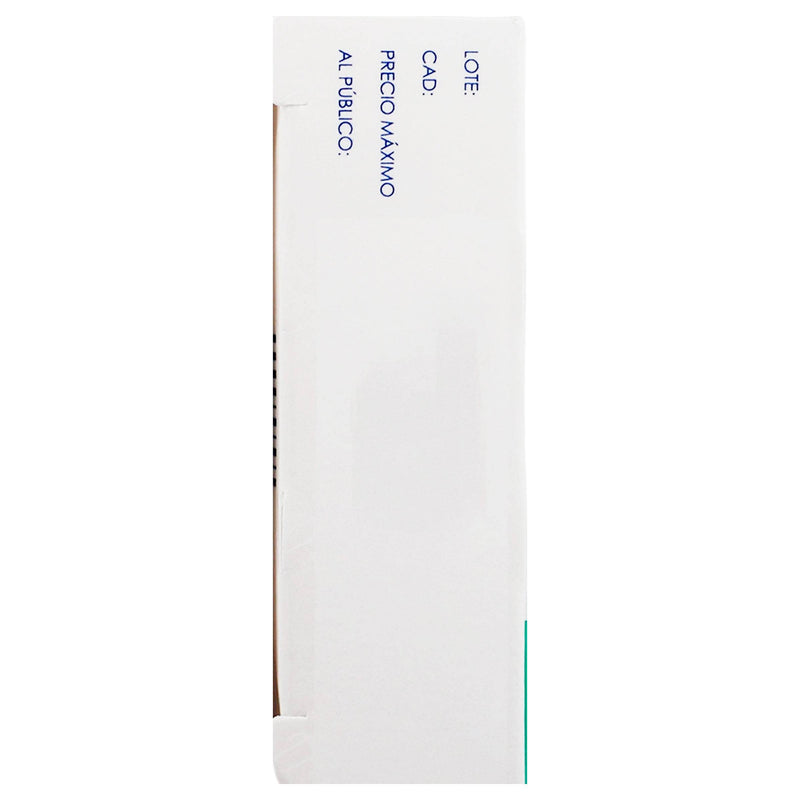 Reumophan Vit 250Mg/50Mg/50Mg/50Mg Con 20 Tabletas (Clorz/Ketop/Tiamina/Pirido) - WeCare Pharma